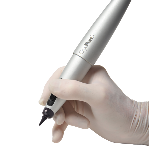 Cryopen-hand Cryopen-hand